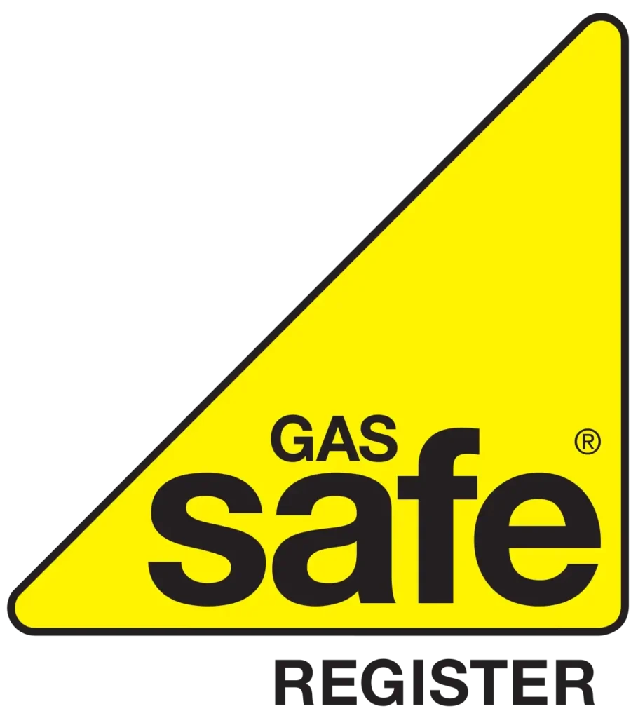 Gas safe