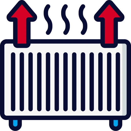 Radiator Installation and Repair